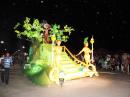 Carnavales de Charata