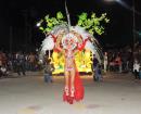 Carnavales de Charata