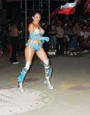 Carnavales de Charata