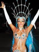 Carnavales de Charata