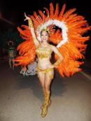 Carnavales de Charata