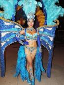 Carnavales de Charata