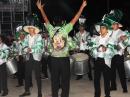 Carnavales de Charata