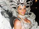 Carnavales de Charata