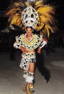 Carnavales de Charata