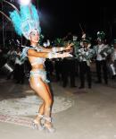 Carnavales de Charata