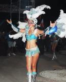 Carnavales de Charata