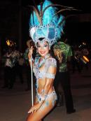 Carnavales de Charata