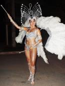 Carnavales de Charata