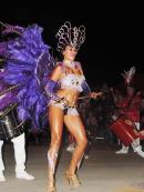 Carnavales de Charata