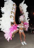 Carnavales de Charata