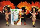 Carnavales de Charata