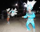 Carnavales de Charata
