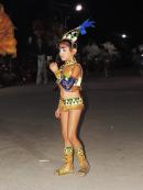 Carnavales de Charata