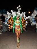 Carnavales de Charata