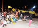 Carnavales de Charata