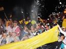 Carnavales de Charata