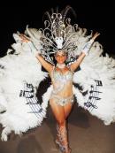 Carnavales de Charata