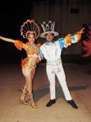 Carnavales de Charata