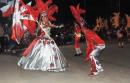 Carnavales de Charata