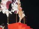Carnavales de Charata