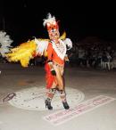 Carnavales de Charata