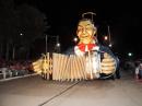 Carnavales de Charata