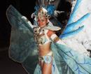 Carnavales de Charata