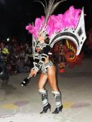 Carnavales de Charata
