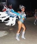 Carnavales de Charata