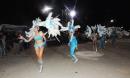 Carnavales de Charata