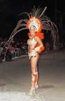 Carnavales de Charata