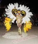 Carnavales de Charata