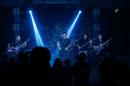 Paul Dianno en Resistencia