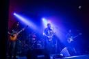 Paul Dianno en Resistencia