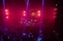 Paul Dianno en Resistencia