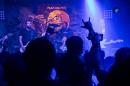 Paul Dianno en Resistencia