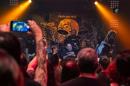 Paul Dianno en Resistencia