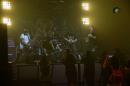 Paul Dianno en Resistencia