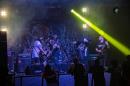 Paul Dianno en Resistencia