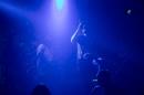 Paul Dianno en Resistencia