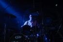 Paul Dianno en Resistencia