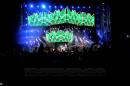 Postales del show de Ricky Martin en Resistencia