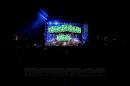 Postales del show de Ricky Martin en Resistencia