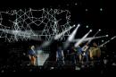Postales del show de Ricky Martin en Resistencia