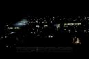 Postales del show de Ricky Martin en Resistencia