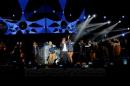 Postales del show de Ricky Martin en Resistencia