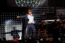 Postales del show de Ricky Martin en Resistencia