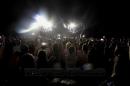 Postales del show de Ricky Martin en Resistencia