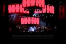Postales del show de Ricky Martin en Resistencia